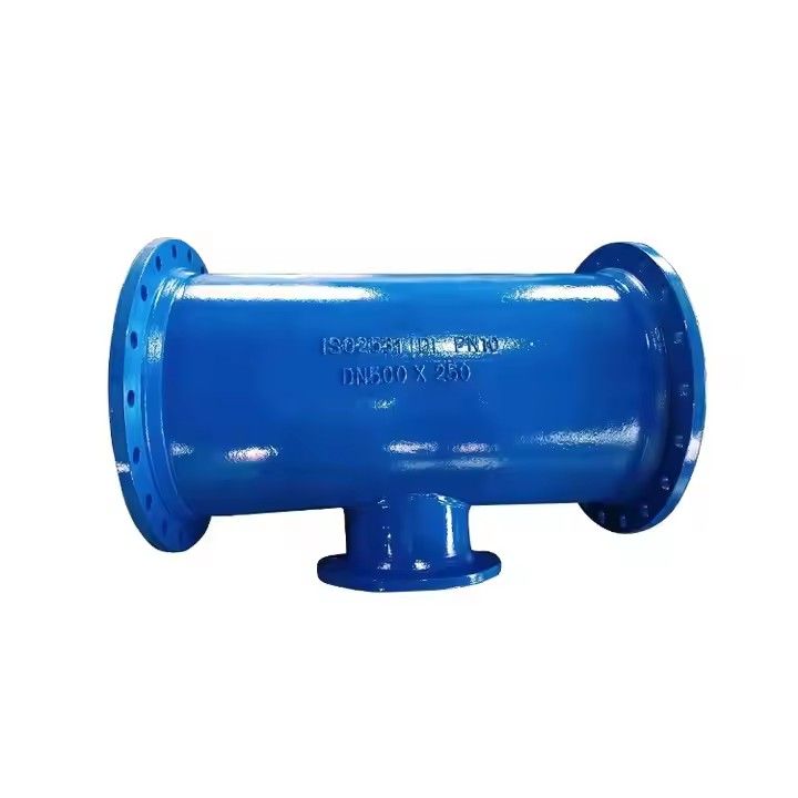 Ductile Iron Tee