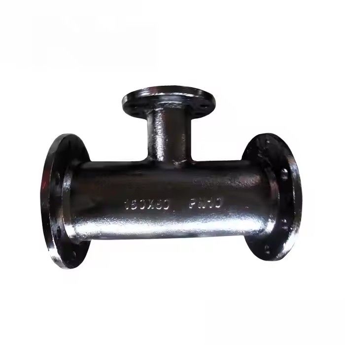 Ductile Iron Tee