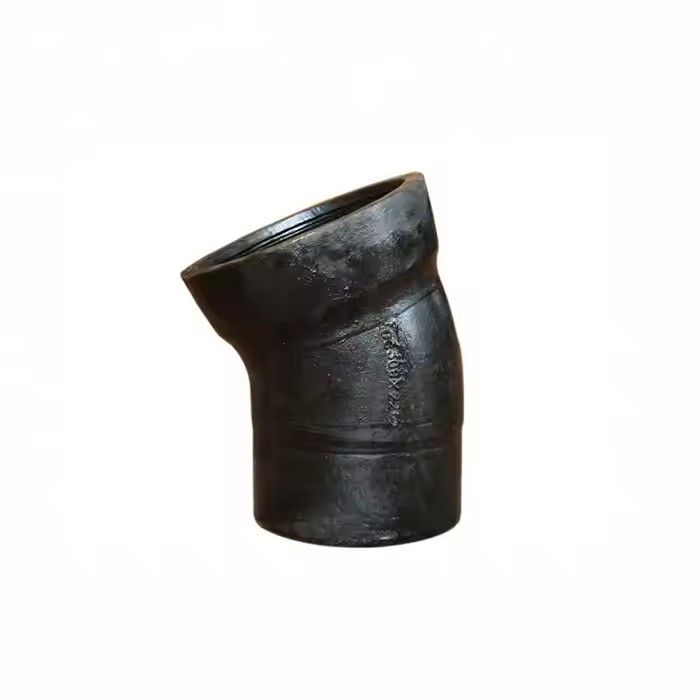 EN545 Ductile Iron Pipe Fitting