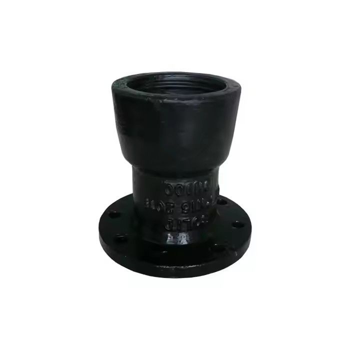 Flange Socket