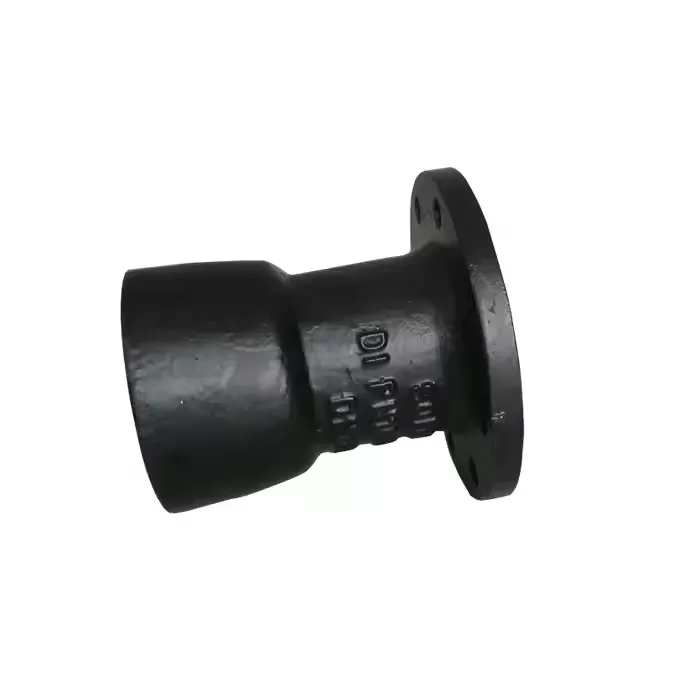 Flange Socket