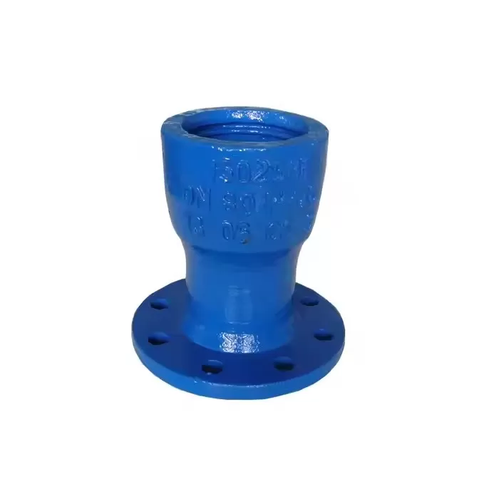 Flange Socket