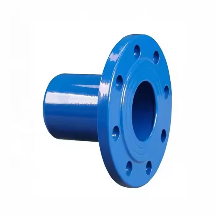 Flange Spigot