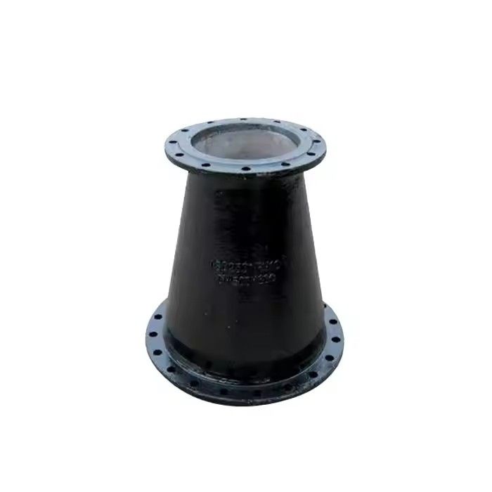 ISO2531 Ductile Iron Pipe Fitting