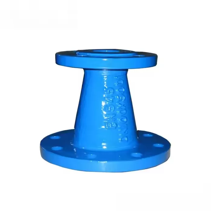 ISO2531 Ductile Iron Pipe Fitting